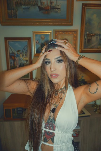 Mairana Rojas