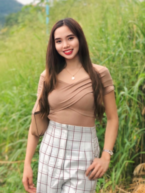 Imee Marquez