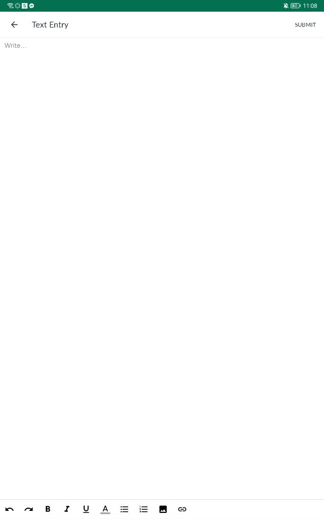 banner